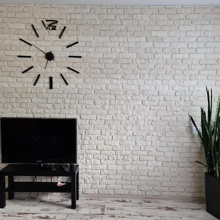 Prime Apartments กรอดโน ภายนอก รูปภาพ