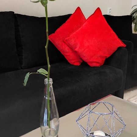 Prime Apartments กรอดโน ภายนอก รูปภาพ