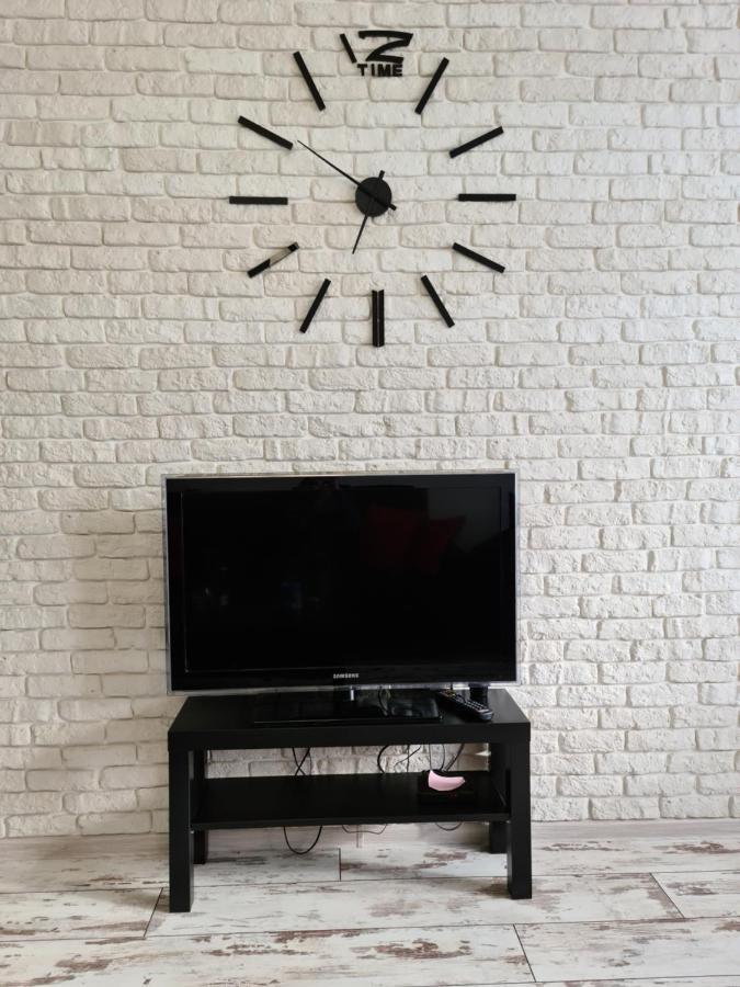 Prime Apartments กรอดโน ภายนอก รูปภาพ